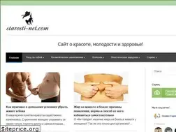 Sites similar to starosti-net.com