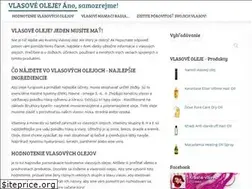 Sites similar to starostlivostovlasy.net