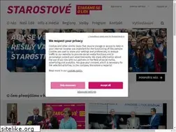 Sites similar to starostove.cz