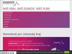 Sites similar to starostoveprolibereckykraj.cz