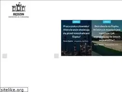 Sites similar to starostwo.bedzin.pl