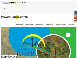 Sites similar to starostwo.jaroslaw.pl