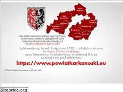 Sites similar to starostwo.jgora.pl