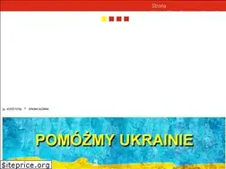 Sites similar to starostwo.olawa.pl