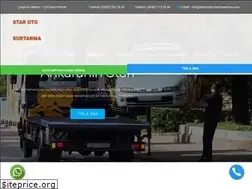 Sites similar to starotokurtarmaankara.com