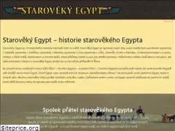 Sites similar to starovekyegypt.net