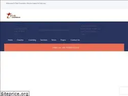 Sites similar to staroverseasimmigration.com