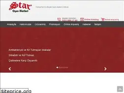 Sites similar to staroyun.com.tr