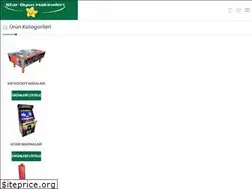 Sites similar to staroyunmakineleri.com