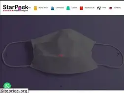 Sites similar to starpack.com.ar