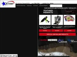 Sites similar to starpackagingsupplies.com