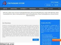 Sites similar to starpackagingsystems.com