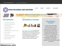 Sites similar to starpackers.net