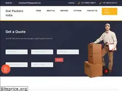 Sites similar to starpackersindia.com