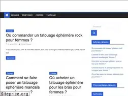 Sites similar to starpages.net