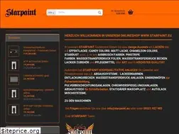Sites similar to starpaint.eu
