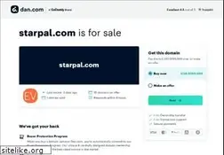 Sites similar to starpal.com