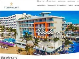 Sites similar to starpalace.mx