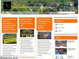 Sites similar to starparc.be