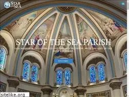 Sites similar to starparish.com