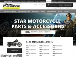 Sites similar to starpartshouse.com