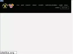 Sites similar to starpaving.com