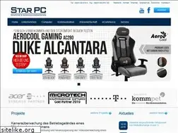 Sites similar to starpc-computer.de