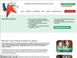 Sites similar to starpediatrics.com