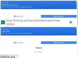 Sites similar to starpeeps.com
