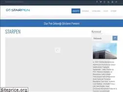 Sites similar to starpenbandirma.com
