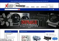 Sites similar to starperf.com