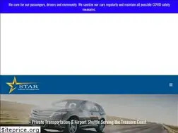 Sites similar to starpersonaltransportation.com
