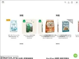 Sites similar to starpet.com.hk