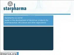 Sites similar to starpharma.com