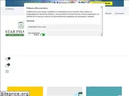 Sites similar to starpharmacy.gr