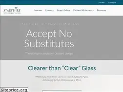 Sites similar to starphireglass.com