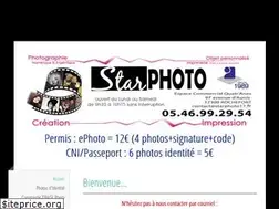 Sites similar to starphoto17.com