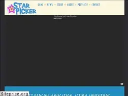 Sites similar to starpickergame.com