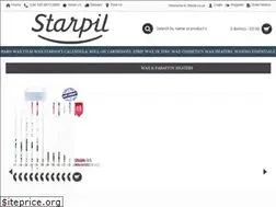 Sites similar to starpil.co.uk