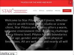 Sites similar to starpilates.com