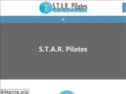 Sites similar to starpilatesstudio.com