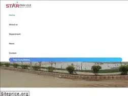 Sites similar to starpinnacle.in
