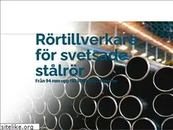 Sites similar to starpipe.se