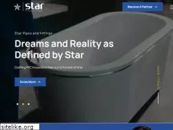 Sites similar to starpipes.in