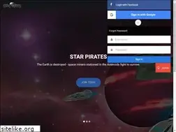 Sites similar to starpirates.net