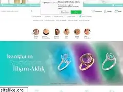 Sites similar to starpirlanta.com.tr