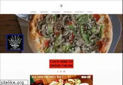 Sites similar to starpizza.net