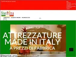 Sites similar to starpizza.org