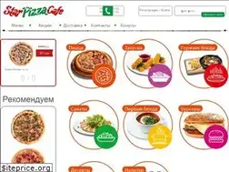 Sites similar to starpizzacafe.com