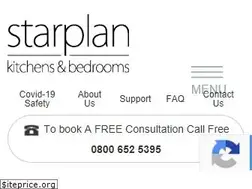 Sites similar to starplanbedrooms.com